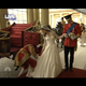 Illustration for article titled The Royal Wedding Live: Minute By Breathtaking Minute